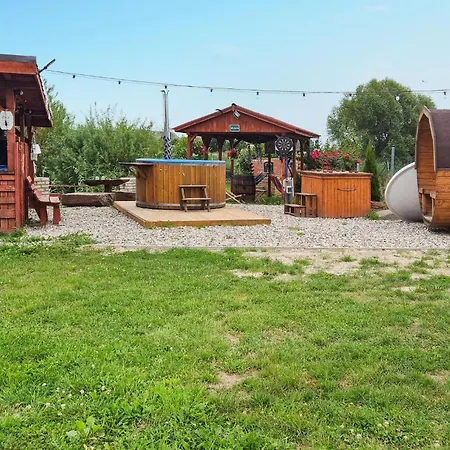 Lovely In Mielno Pyrzyckie Kozielice (Pyrzyce)