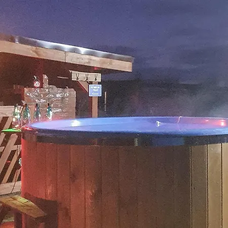 Feriehus Lovely In Mielno Pyrzyckie Kozielice (Pyrzyce)