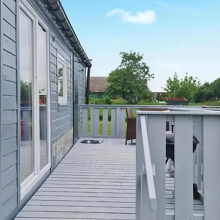 Lovely In Mielno Pyrzyckie Feriehus Kozielice (Pyrzyce)