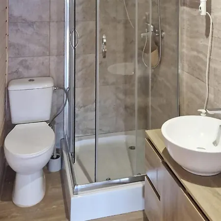 Lovely In Mielno Pyrzyckie Feriehus