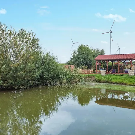 Feriehus Lovely In Mielno Pyrzyckie Kozielice (Pyrzyce)