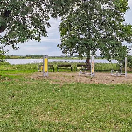 Feriehus Lovely In Mielno Pyrzyckie Kozielice (Pyrzyce)