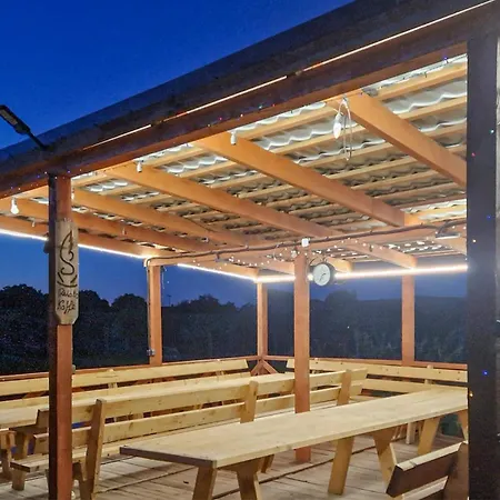 Feriehus Lovely In Mielno Pyrzyckie