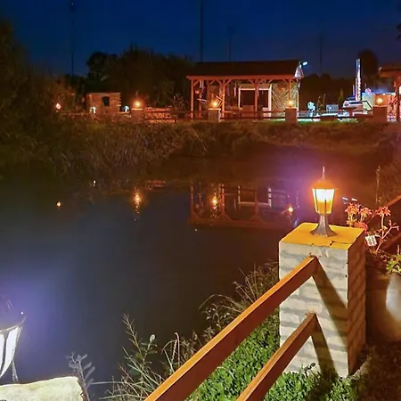 Lovely In Mielno Pyrzyckie Feriehus