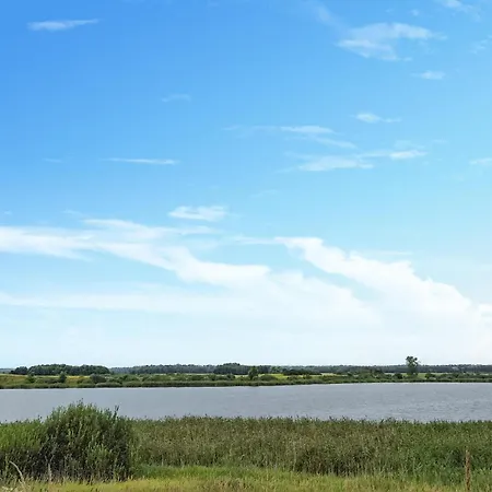 Feriehus Lovely In Mielno Pyrzyckie Kozielice (Pyrzyce)