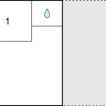 Lovely In Mielno Pyrzyckie Feriehus