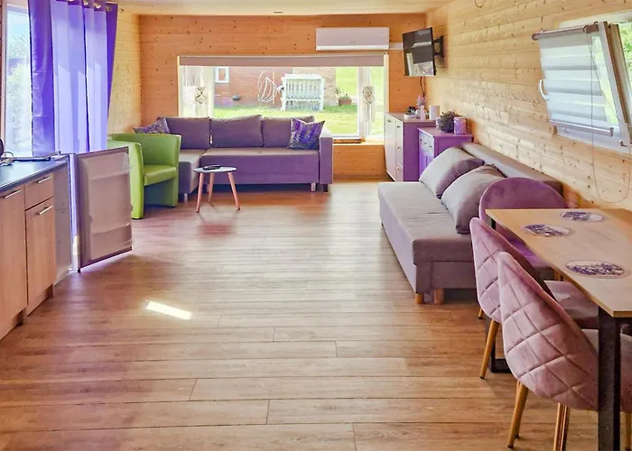 Lovely In Mielno Pyrzyckie Casa vacanze Kozielice (Pyrzyce)