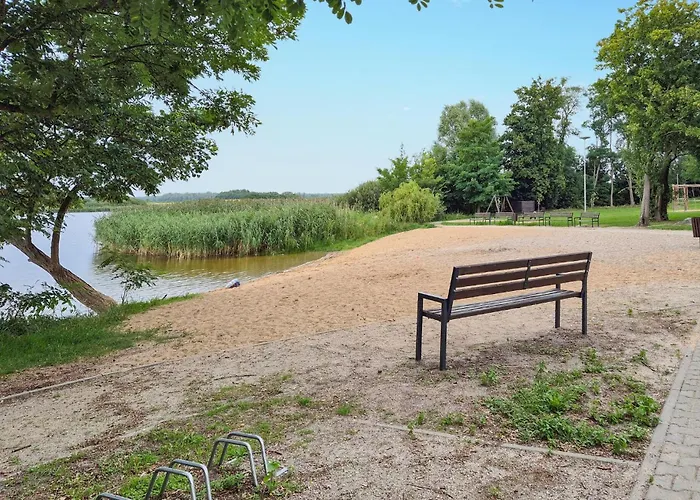 Lovely In Mielno Pyrzyckie Casa vacanze *