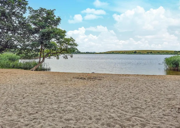 Lovely In Mielno Pyrzyckie