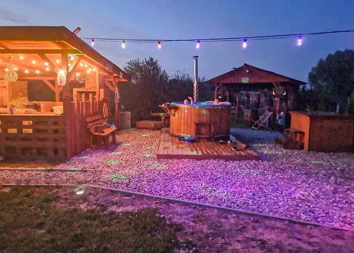 Casa vacanze Lovely In Mielno Pyrzyckie