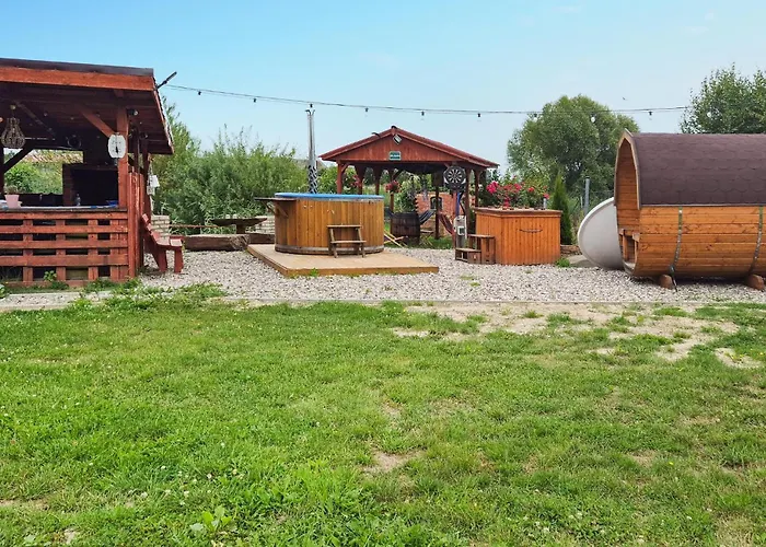 Lovely In Mielno Pyrzyckie Kozielice (Pyrzyce)