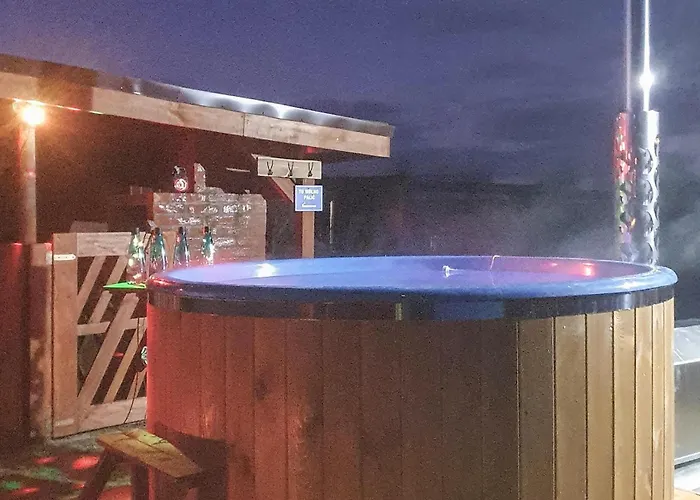 Casa vacanze Lovely In Mielno Pyrzyckie Kozielice (Pyrzyce)