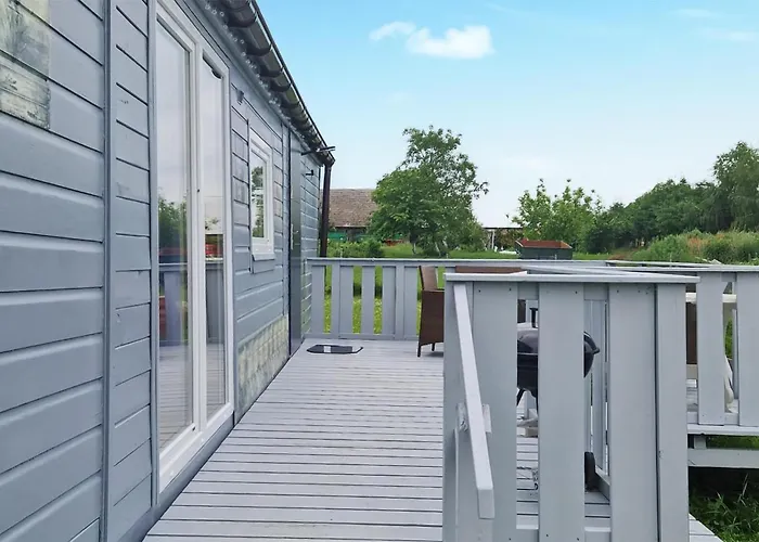 Lovely In Mielno Pyrzyckie Casa vacanze Kozielice (Pyrzyce)