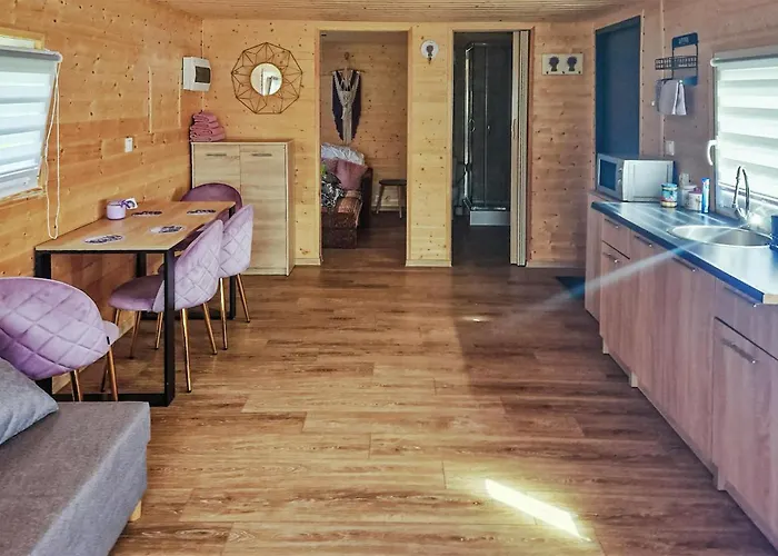 Lovely In Mielno Pyrzyckie Casa vacanze *