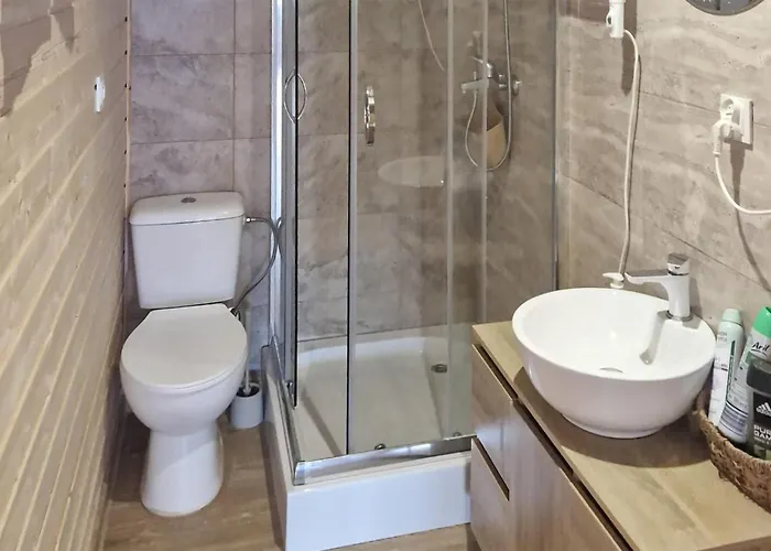 Lovely In Mielno Pyrzyckie Casa vacanze