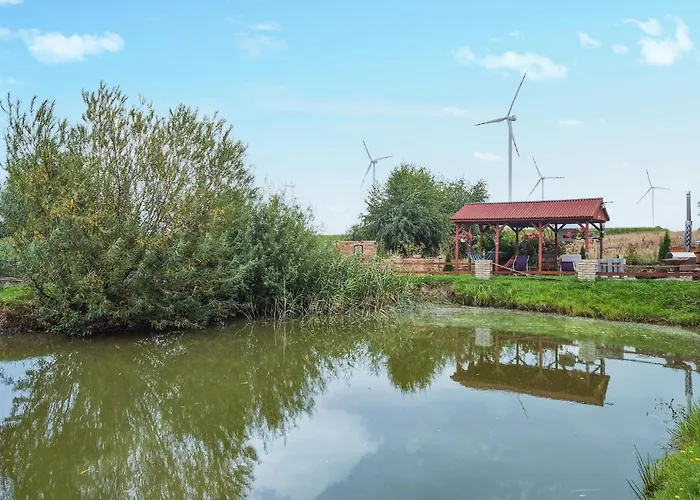 Casa vacanze Lovely In Mielno Pyrzyckie Kozielice (Pyrzyce)