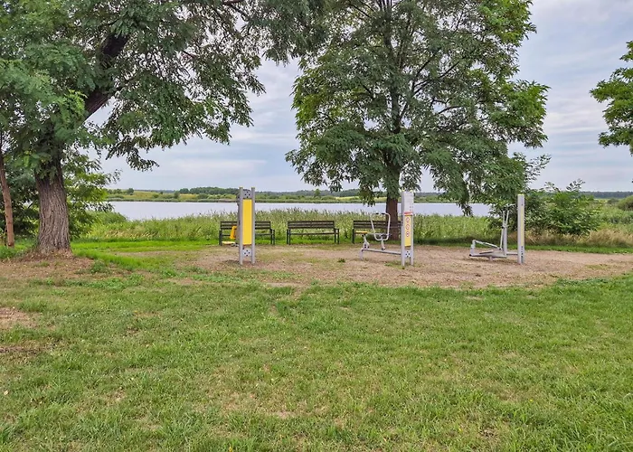 Casa vacanze Lovely In Mielno Pyrzyckie Kozielice (Pyrzyce)