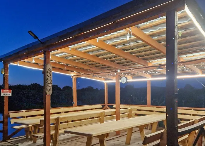 Casa vacanze Lovely In Mielno Pyrzyckie