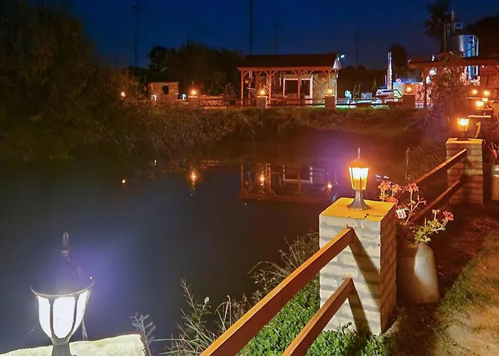 Lovely In Mielno Pyrzyckie Casa vacanze