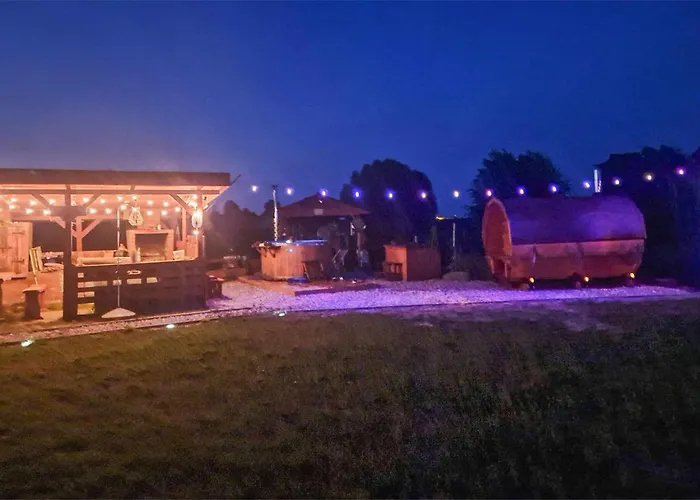 Lovely In Mielno Pyrzyckie * Kozielice (Pyrzyce)