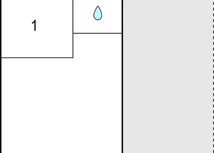 Lovely In Mielno Pyrzyckie Casa vacanze